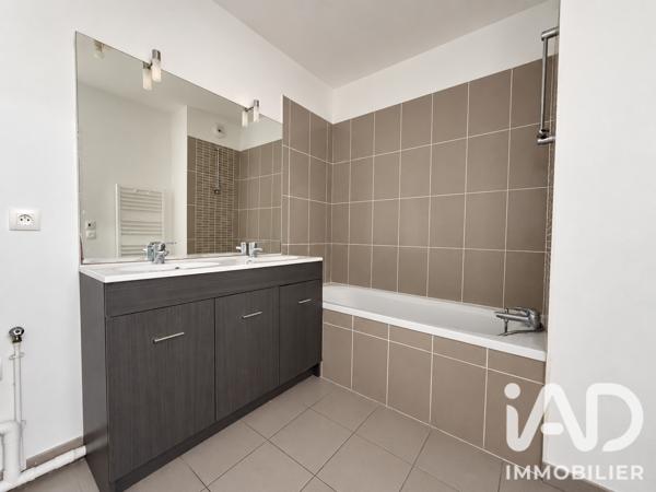 Appartement à vendre 3 pièces 57,94 m² Le Haillan