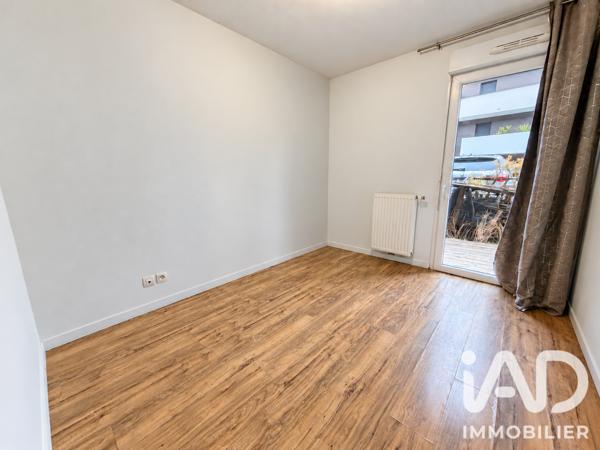 Appartement à vendre 3 pièces 57,94 m² Le Haillan
