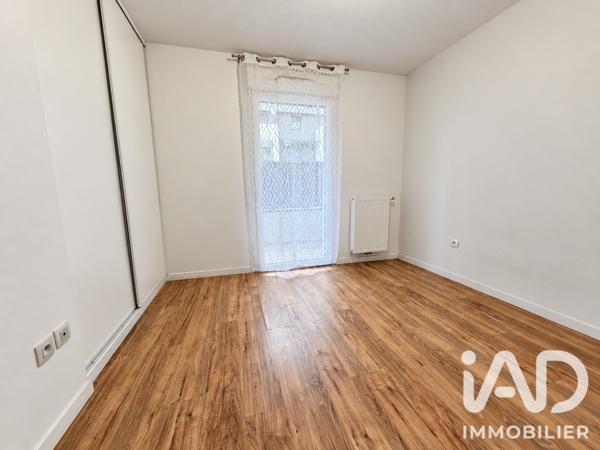 Appartement à vendre 3 pièces 57,94 m² Le Haillan