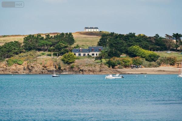 Maison à vendre à Saint-Malo en Ille-et-Vilaine (35400), ref : 35084-781