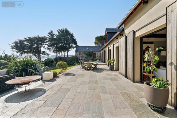 Maison à vendre à Saint-Malo en Ille-et-Vilaine (35400), ref : 35084-781