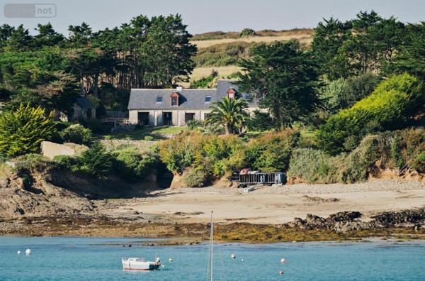 Maison à vendre à Saint-Malo en Ille-et-Vilaine (35400), ref : 35084-781