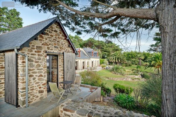 Maison à vendre à Saint-Malo en Ille-et-Vilaine (35400), ref : 35084-781