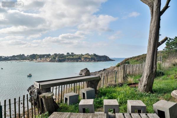 Maison à vendre à Saint-Malo en Ille-et-Vilaine (35400), ref : 35084-781