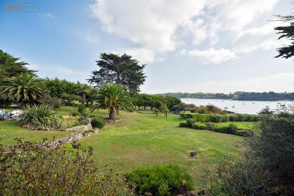 Maison à vendre à Saint-Malo en Ille-et-Vilaine (35400), ref : 35084-781