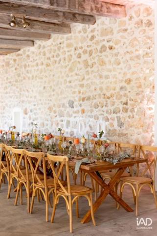 Hôtel-restaurant à vendre 880 m² Tourrettes