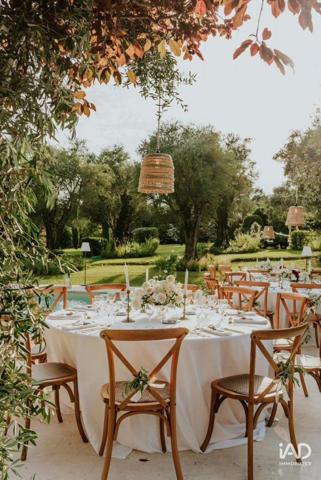 Hôtel-restaurant à vendre 880 m² Tourrettes