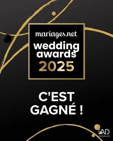 Hôtel-restaurant à vendre 880 m² Tourrettes