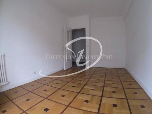 OFFRE ACCEPTEE : 2 Pièces Gambetta Chateauneuf