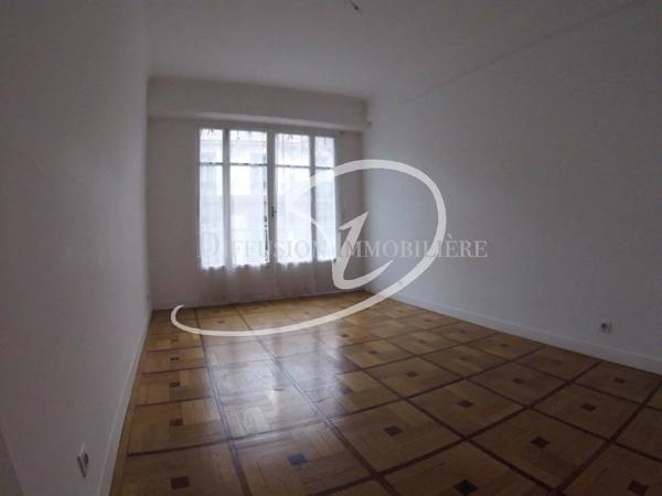 OFFRE ACCEPTEE : 2 Pièces Gambetta Chateauneuf