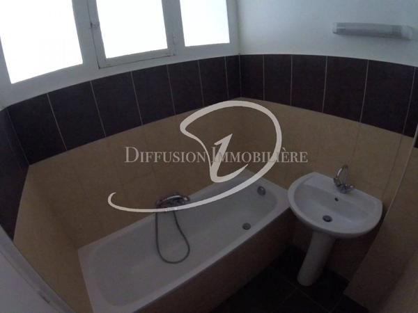 OFFRE ACCEPTEE : 2 Pièces Gambetta Chateauneuf