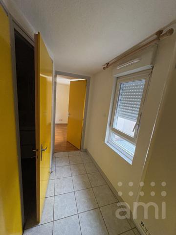 TYPE II - CENTRE VILLE