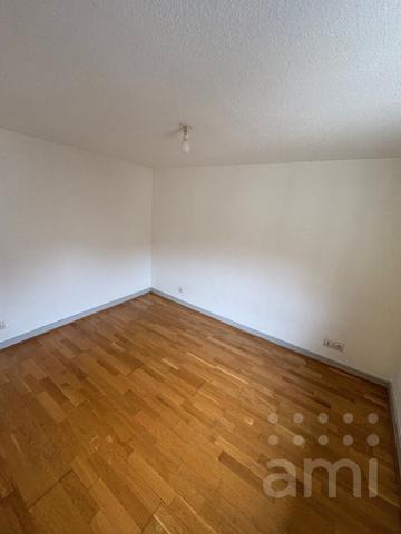 TYPE II - CENTRE VILLE