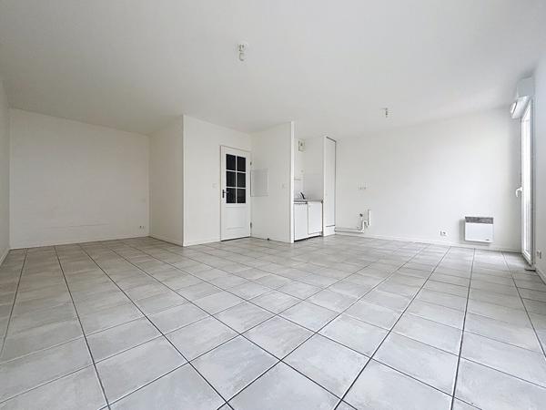 Location appartement La Roche Sur Yon : 535 € - AJP Immobilier La Roche-sur-Yon