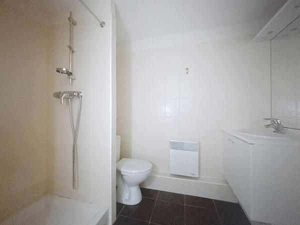 Location appartement La Roche Sur Yon : 535 € - AJP Immobilier La Roche-sur-Yon