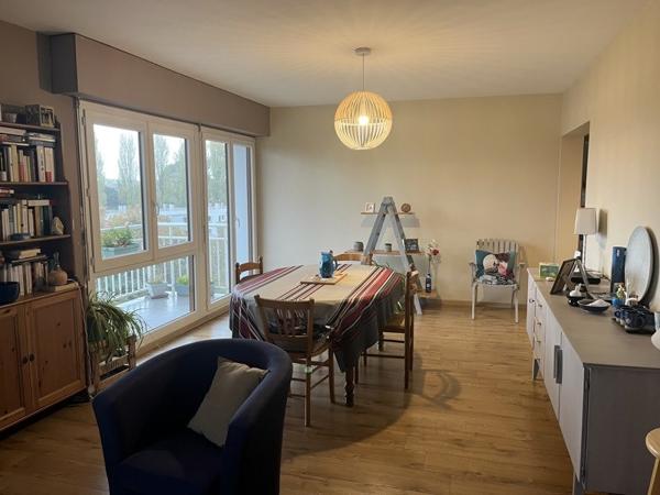 Appartement à vendre |  Mérignac |  4 pièces | 85 m²