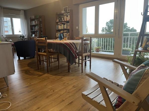 Appartement à vendre |  Mérignac |  4 pièces | 85 m²