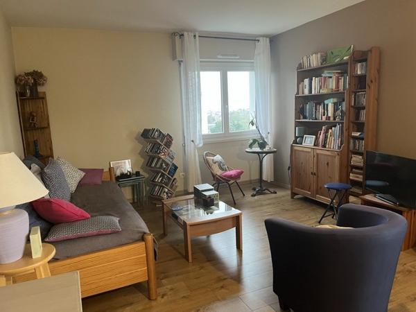 Appartement à vendre |  Mérignac |  4 pièces | 85 m²