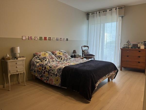 Appartement à vendre |  Mérignac |  4 pièces | 85 m²