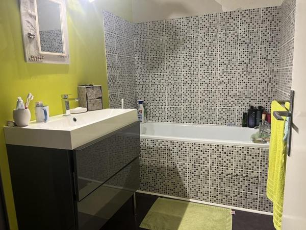 Appartement à vendre |  Mérignac |  4 pièces | 85 m²