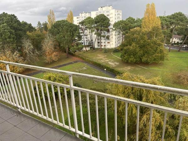 Appartement à vendre |  Mérignac |  4 pièces | 85 m²