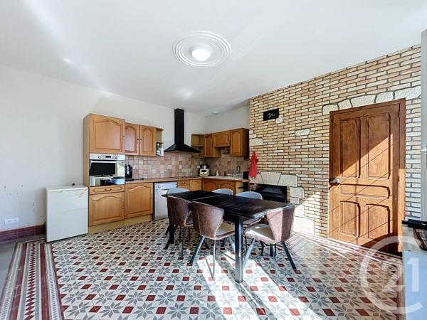Maison à vendre  4 pièces - 154 m 2   BOURANTON  - 10