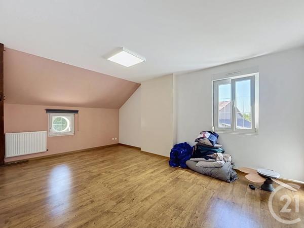 Maison à vendre  4 pièces - 154 m 2   BOURANTON  - 10