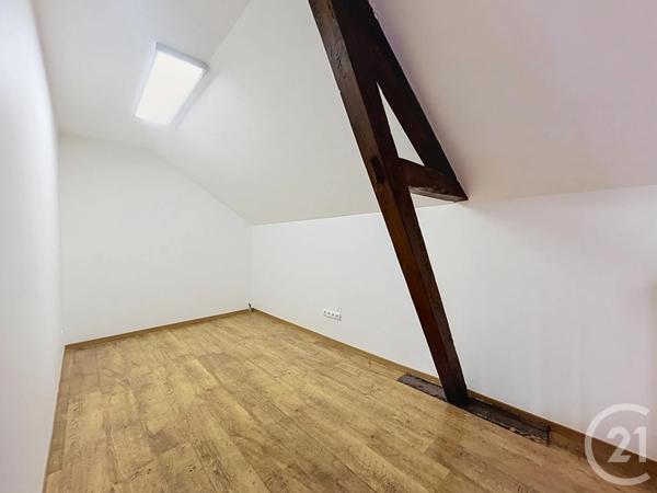 Maison à vendre  4 pièces - 154 m 2   BOURANTON  - 10