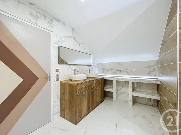 Maison à vendre  4 pièces - 154 m 2   BOURANTON  - 10