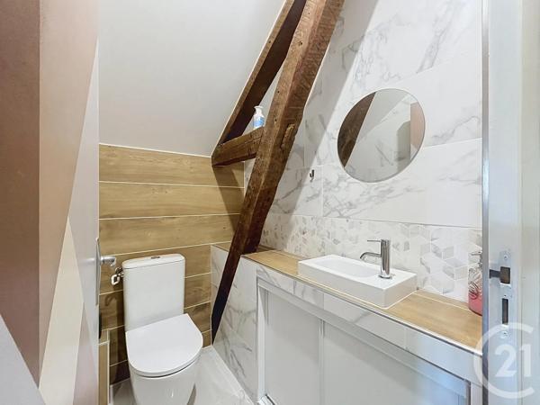 Maison à vendre  4 pièces - 154 m 2   BOURANTON  - 10