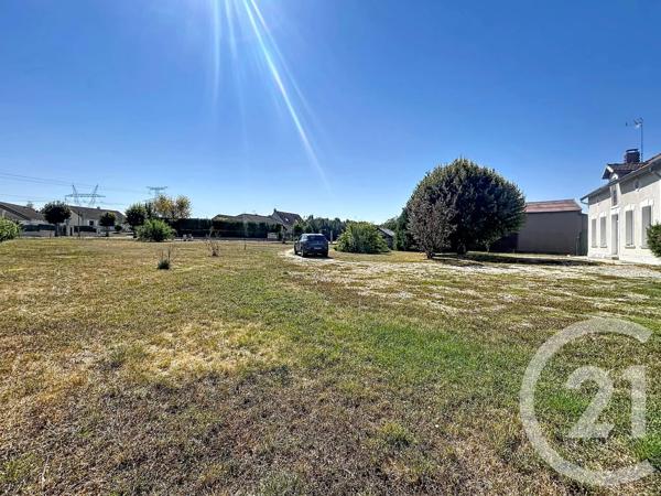 Maison à vendre  4 pièces - 154 m 2   BOURANTON  - 10