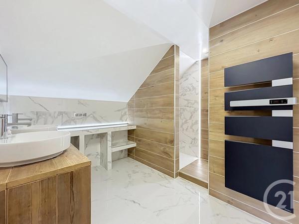 Maison à vendre  4 pièces - 154 m 2   BOURANTON  - 10