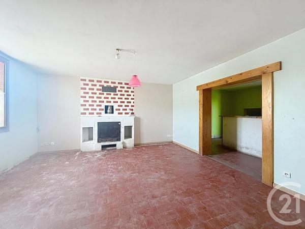 Maison à vendre  4 pièces - 154 m 2   BOURANTON  - 10