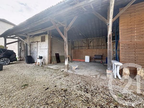 Maison à vendre  4 pièces - 154 m 2   BOURANTON  - 10
