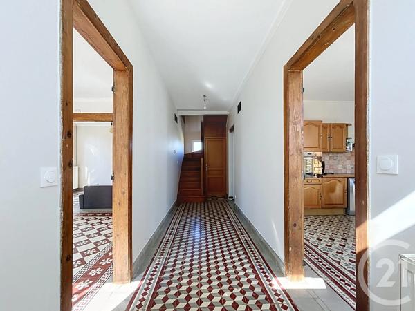 Maison à vendre  4 pièces - 154 m 2   BOURANTON  - 10