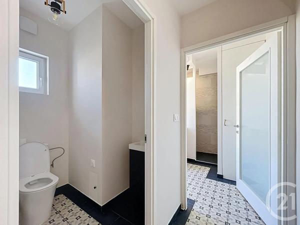 Maison à vendre  4 pièces - 154 m 2   BOURANTON  - 10