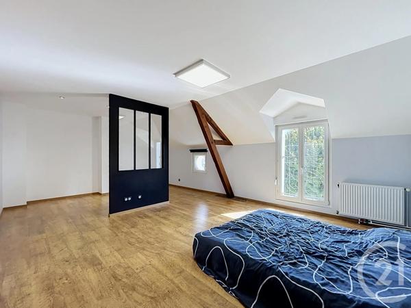 Maison à vendre  4 pièces - 154 m 2   BOURANTON  - 10
