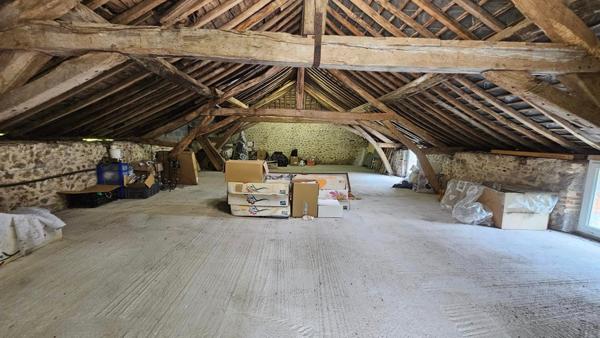 Maison 290 m2 - 5 chambres - Dépendances  - Jardin Exceptionnel 2200 m2