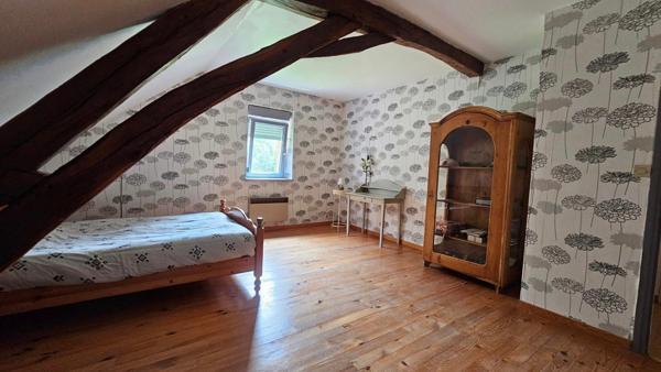 Maison 290 m2 - 5 chambres - Dépendances  - Jardin Exceptionnel 2200 m2