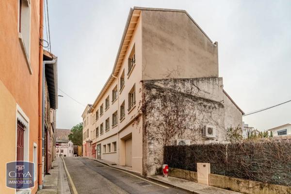 Immeuble à vendre 1000m²