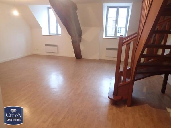 Appartement à vendre 3 pièces 70m²