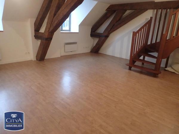 Appartement à vendre 3 pièces 70m²