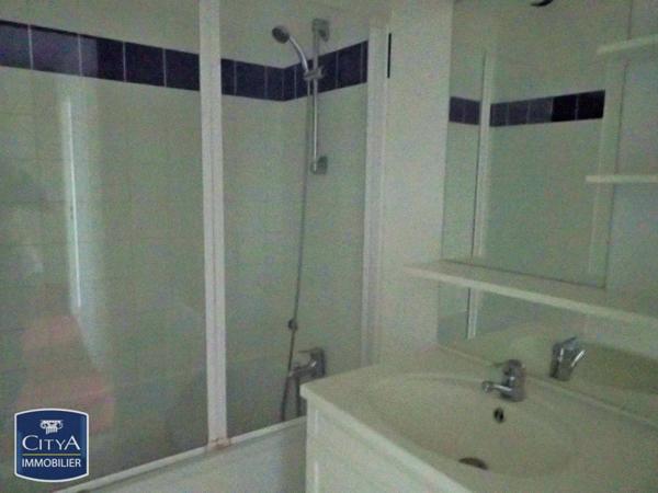 Appartement à vendre 3 pièces 70m²