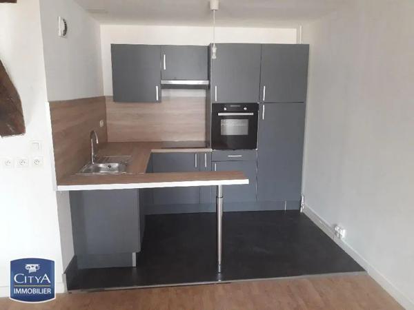 Appartement à vendre 3 pièces 70m²