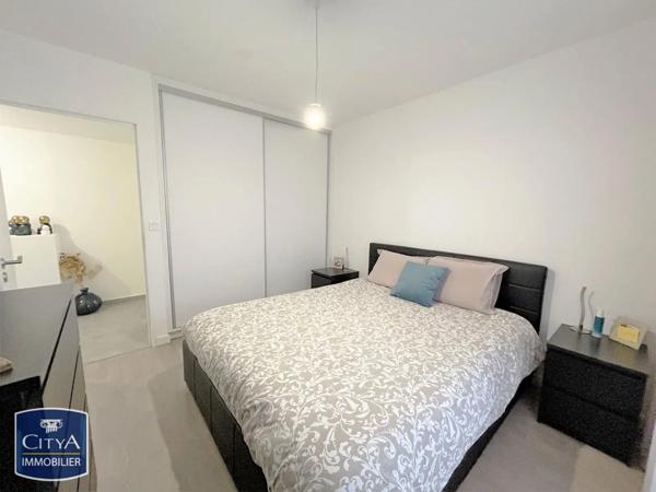 Appartement à vendre 3 pièces 71.14m²