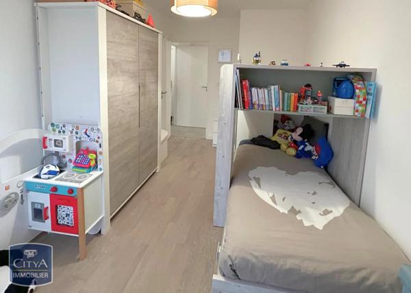 Appartement à vendre 3 pièces 71.14m²