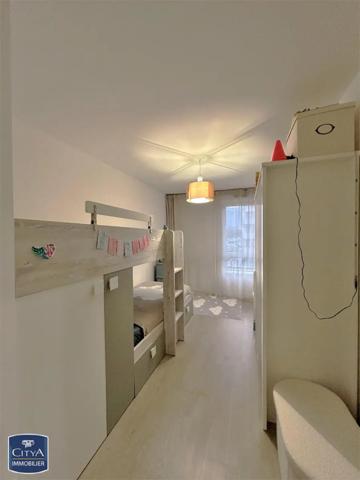 Appartement à vendre 3 pièces 71.14m²