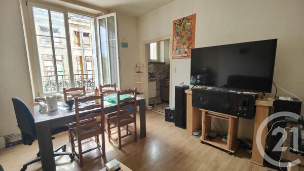 Appartement à vendre  4 pièces - 80,25 m 2   VERDUN  - 55