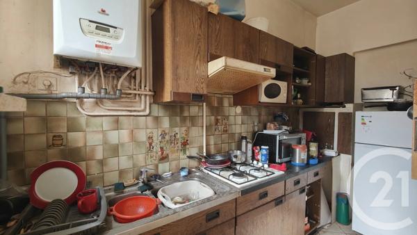 Appartement à vendre  4 pièces - 80,25 m 2   VERDUN  - 55