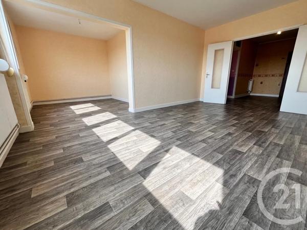 Appartement à vendre  4 pièces - 80,25 m 2   VERDUN  - 55